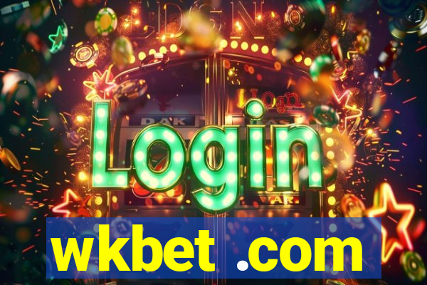 wkbet .com